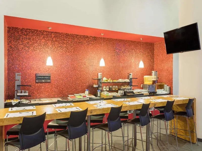 Otel Ramada Encore By Wyndham Queretaro El Salitre