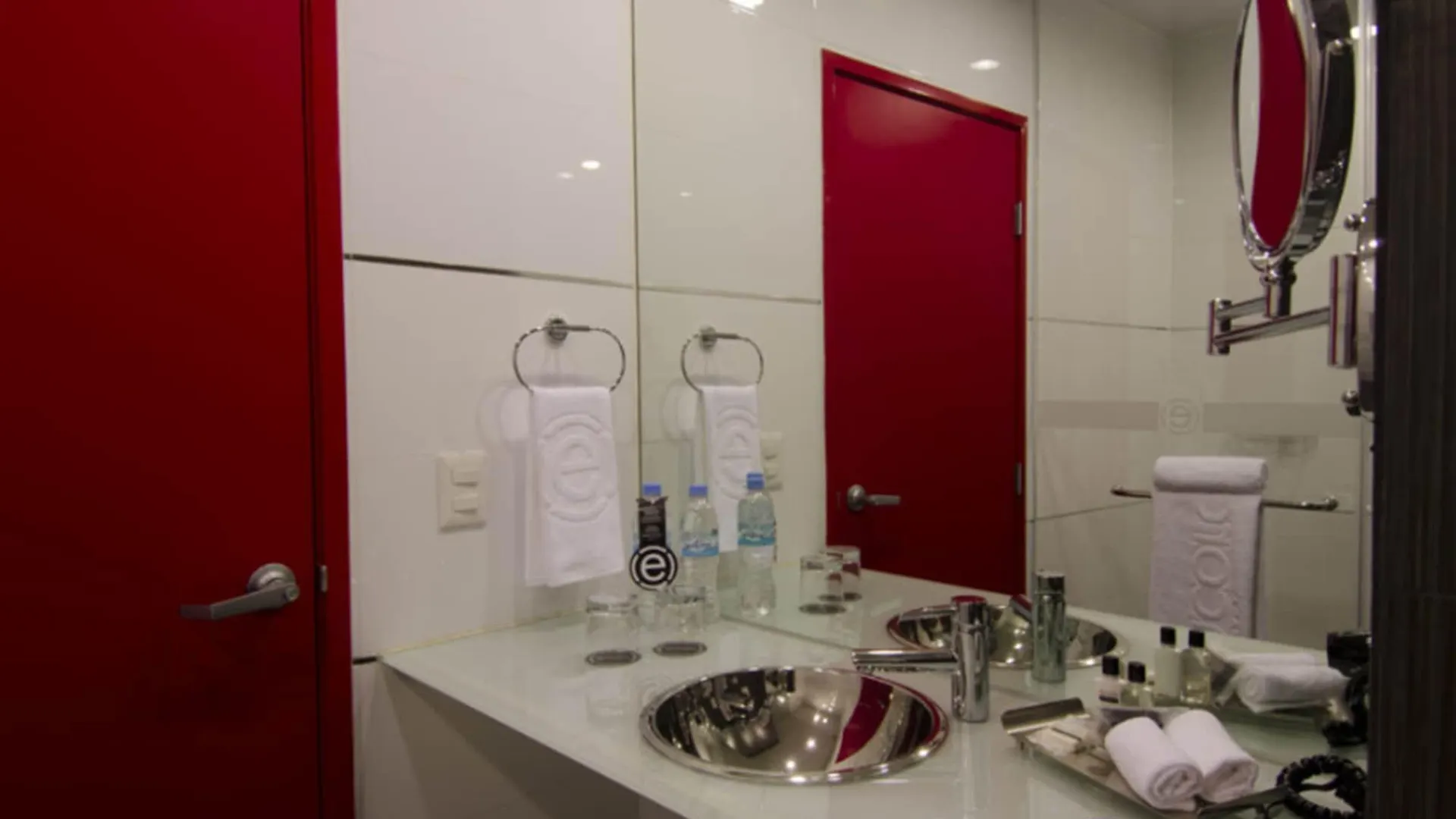 Otel Ramada Encore By Wyndham Queretaro El Salitre