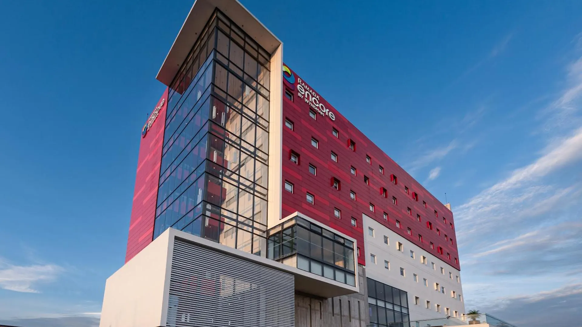 Ramada Encore By Wyndham Queretaro El Salitre