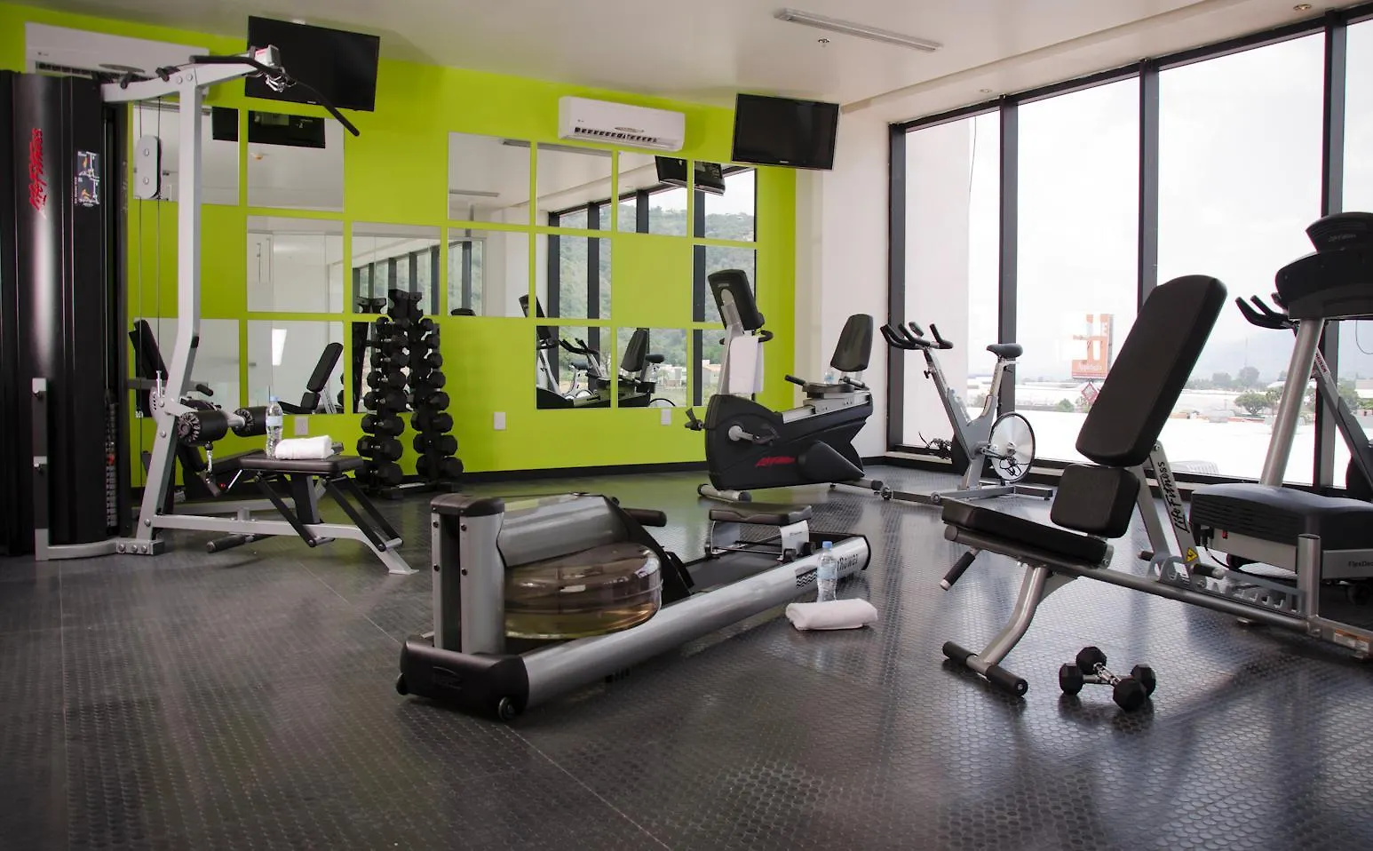 **** Otel Ramada Encore By Wyndham Queretaro El Salitre Meksika