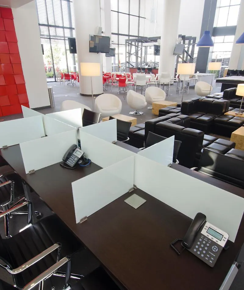 Ramada Encore By Wyndham Queretaro El Salitre