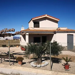 Casa Laura Deltebre