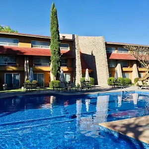 Real De Minas Tradicional Hotell