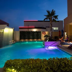 Four Points By Sheraton Norte Hotel